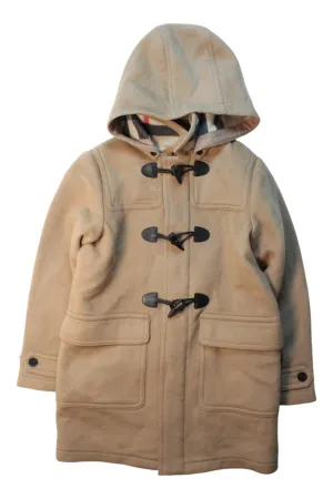 Burberry Coat 12Y - 14Y