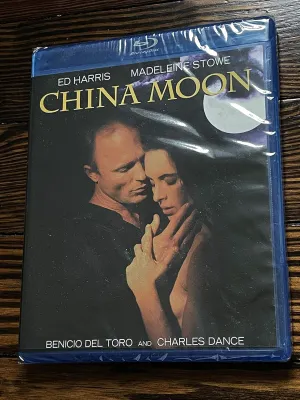 China Moon