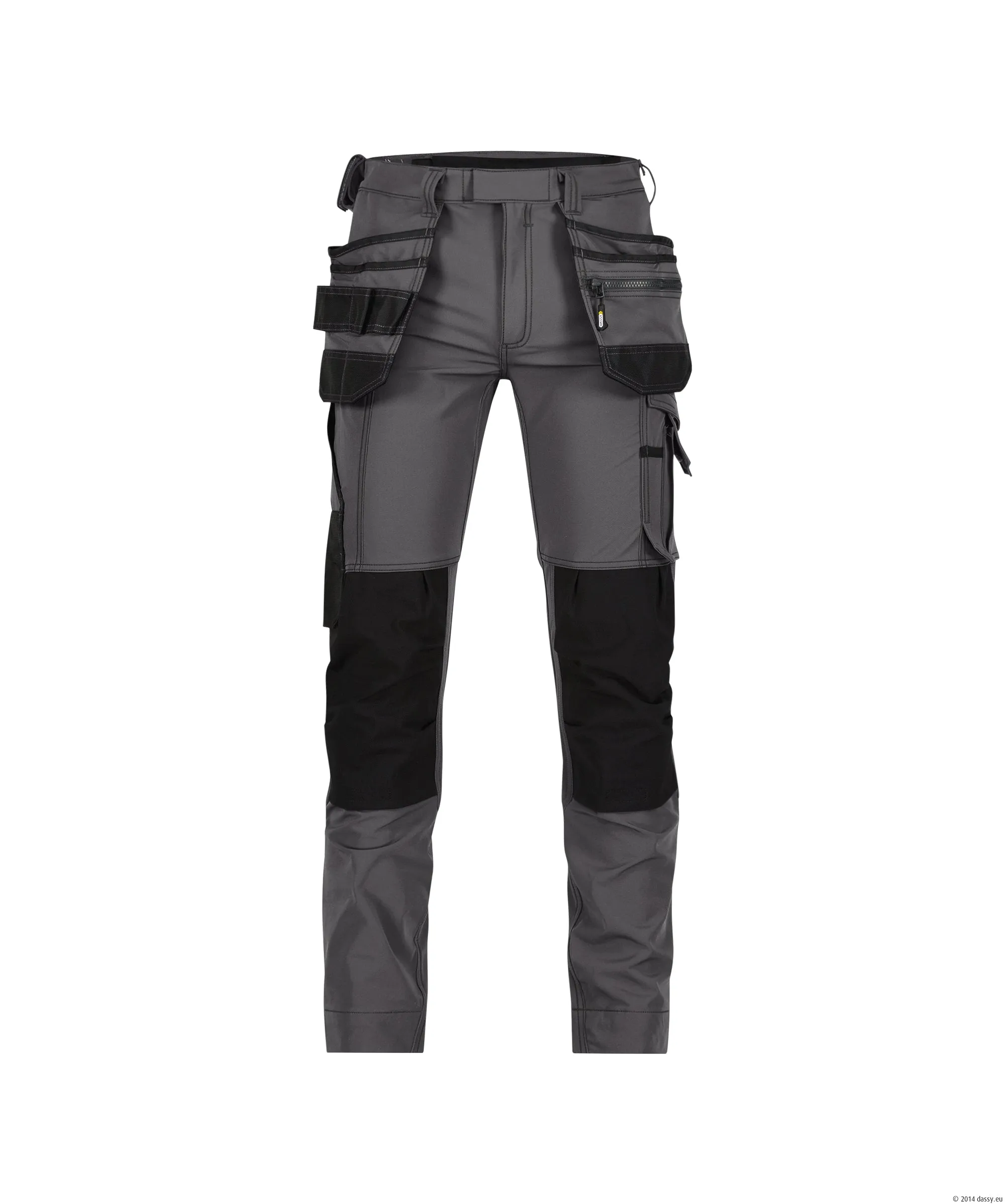 Dassy Matrix Trousers