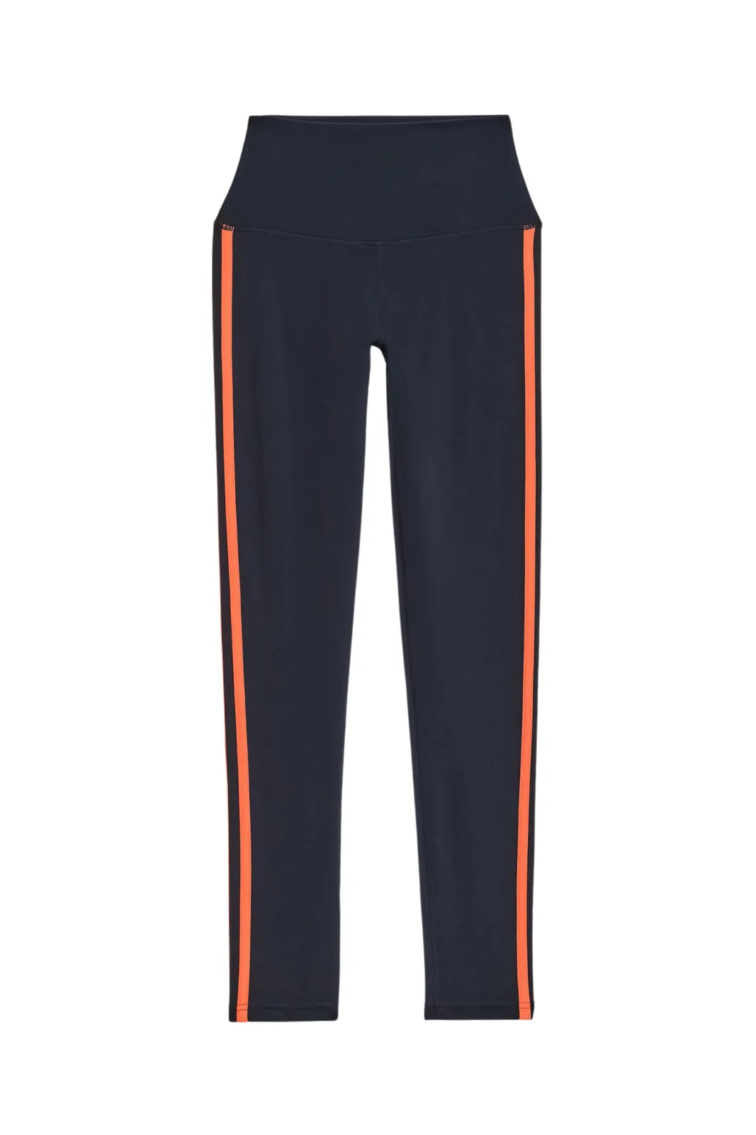 Ella High Waist Airweight , Indigo/Fire