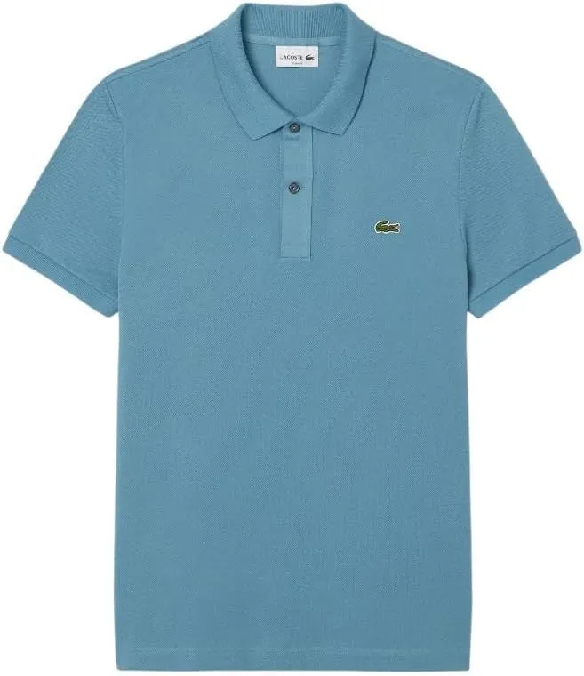 Lacoste Men's Original L.12.12 Slim Fit Polo Shirt