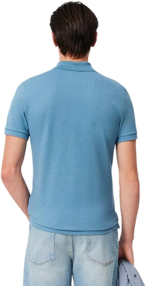 Lacoste Men's Original L.12.12 Slim Fit Polo Shirt