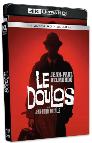 Le Doulos (4KUHD) [4K UHD]