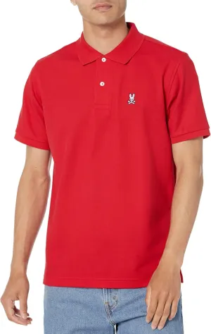 Mens Classic Polo