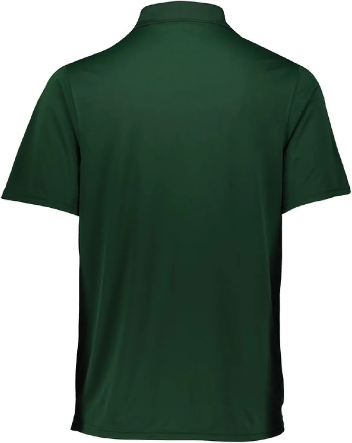 Russell Athletic Men's Power Performance Polo-Premium Dri-fit Shirt, Perfect for Golf, Tennis, and Athletic Activities