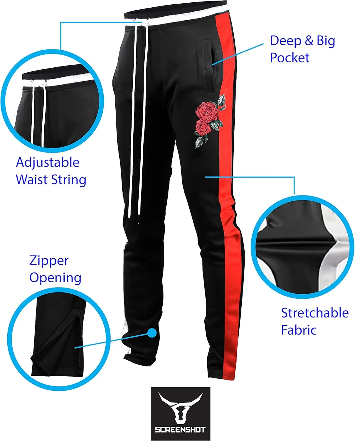 SCREENSHOT-Track Pants S41700 